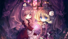 动漫画,探寻动画世界的奇幻旅程